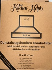 Dunstabzugshauben Filter
