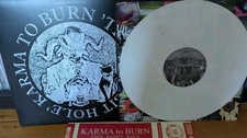 Karma To Burn 'Demos' LP Vinyl