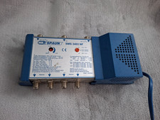 Spaun SAT  Multischalter 3402