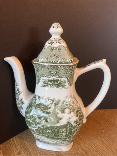 Kanne grindley england vintage - england,