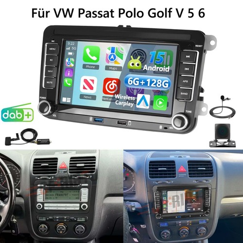 128g android autoradio - 128g,