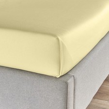 Feinbiber Haustuch Bettlaken