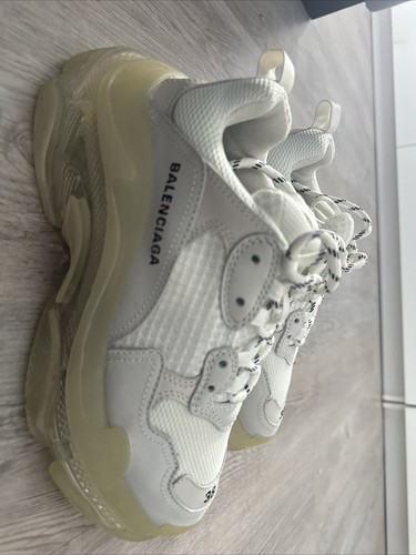 Balenciaga sneaker triple - triple, s
