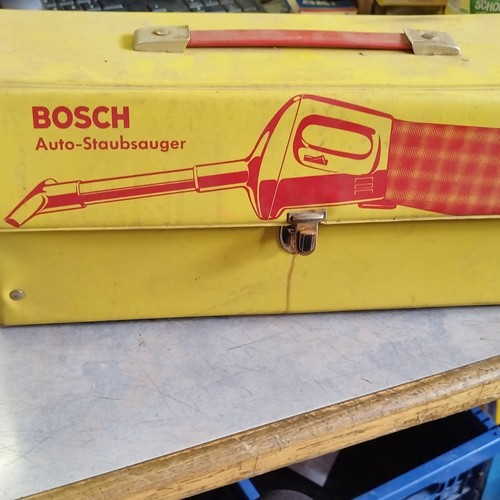 Bosch auto staubsauger - bosch,