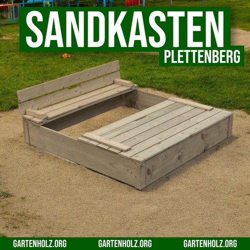 Sandkasten sandbox sandkiste - sandkasten,