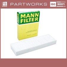 Cabin Filter Pre Filter for