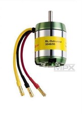 Multiplex / Hitec RC ROXXY BL