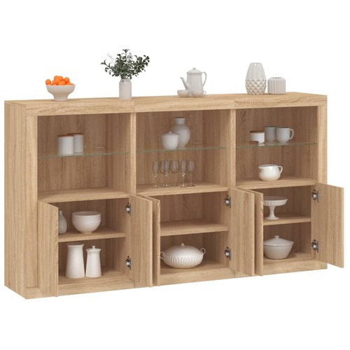 Sideboard kommode schrank - sideboard,