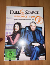 Edel & Starck - Die kompletten