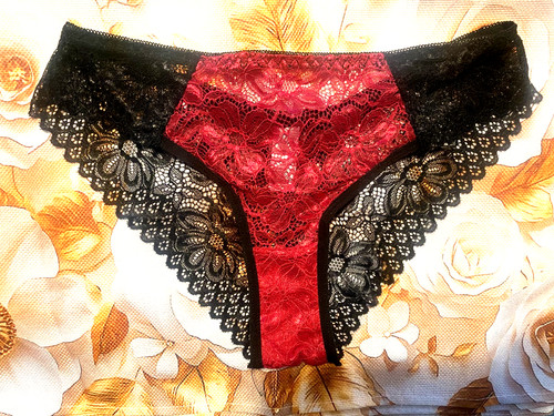 Sexy string 36 schwarz - s, /