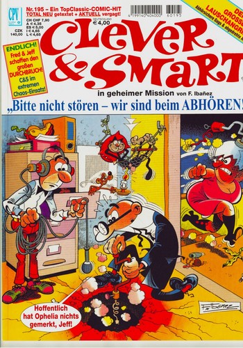 Clever smart band 195 - 195, bitte