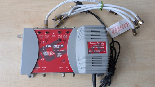 Fte maximal mfp satellit - fte,
