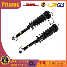 2x Hinten Stoßdämpfer Links