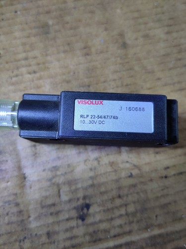 Visolux j160688 lichtschranke - visolux,