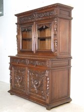 EF 1628 Antikes Gründerzeit