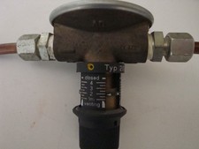 Oventrop Membran Antiheberventil Oilstop V 3/8" Ölleitung Heberschutzventil 1-4m