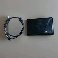 CnMemory Airy 1TB externe Festplatte