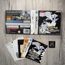Pokémon: Schwarze Edition