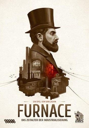 Furnace das zeitalter der - -,