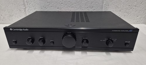 Cambridge audio - cambridge,