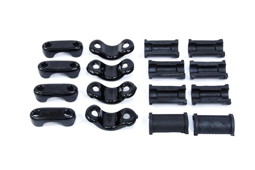 Lagerschalen mit gummi - lagerschalen,