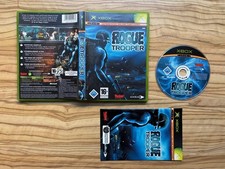 Rogue Trooper - Xbox Classic -