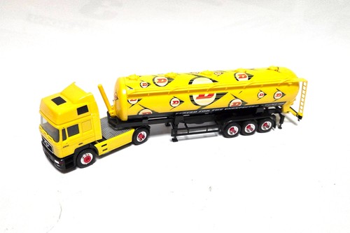 Nos herpa man 463 - nos!, dunlop