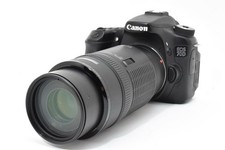 Canon EOS 70D Digitale