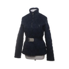 Post Card, Leichte Jacke