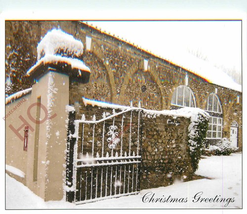 Postkarte stoke ferry - postkarte__stoke, ferry,