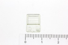 Märklin Motorraum Fenster