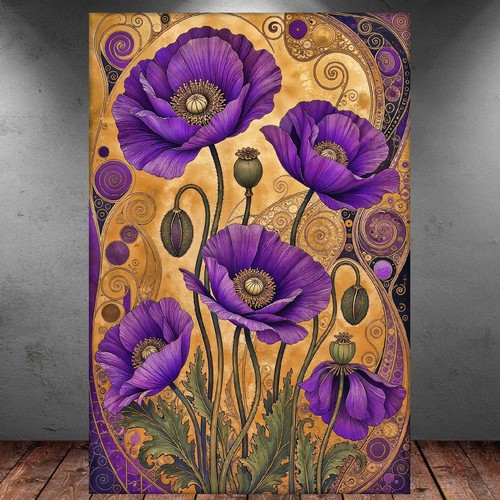 Leinwand bild xxl abstrakt - leinwand,