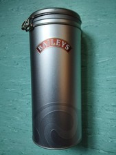 Baileys Dose Blechdose