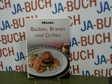 Miele Backen, Braten und