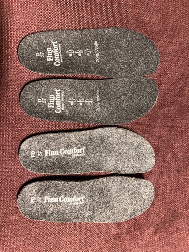 Finn comfort bettung - finn,