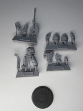 Warhammer 30k Legion MKIII Techmarine Forge World