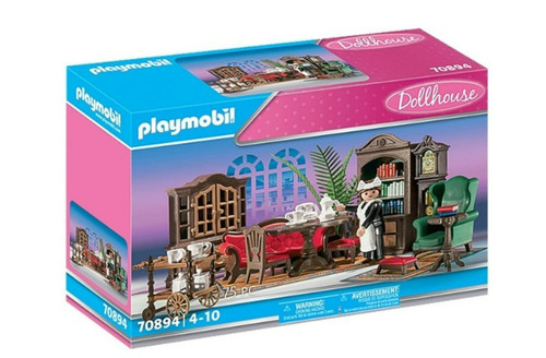 Playmobil dollhouse wohnzimmer - playmobil,