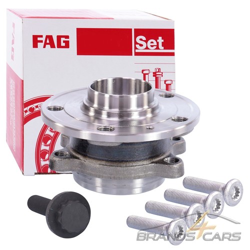 Fag radlagersatz radlager - radlagersatz,