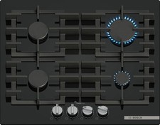 Bosch PPP6A6I40 Gas Kochfeld