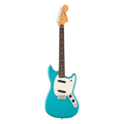 Fender player mustang - player, ii