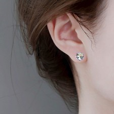 Atemberaubende achteckige