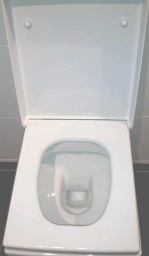 Duravit vero sitz - vero,