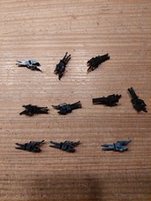 Fleischmann H0 6515  PROFI-Steckkupplung (10 Stück)