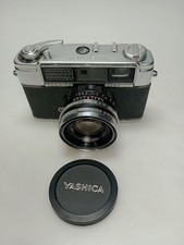 Yashica LYNX-1000 Functional