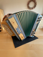 Steirische harmonika müller - steirische,