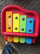 Karussell Mini Musik Xylophon