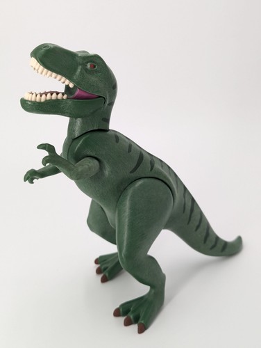 Playmobil t rex - ⭐, t-rex