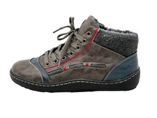 Damen Boots Winterschuhe