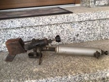 Benzin Lötkolben Original