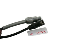 LEICA LEITZ M2 M3 M4 Kamera Synchro Kabel Camera Cable 209cm 1034/21
